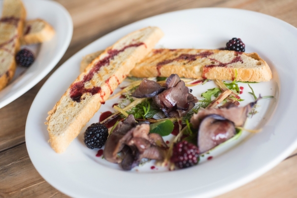 Wedding Catering Cornwall 7